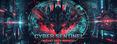Cyber Sentinel: Bullet Hell Breach