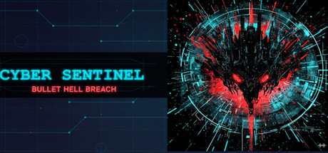 Cyber Sentinel.