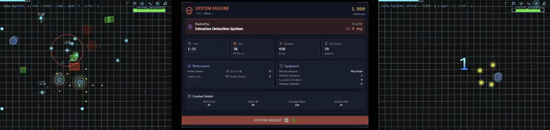 Cyber Sentinel video 4