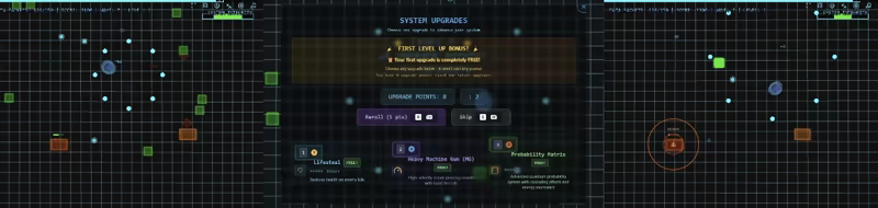 Cyber Sentinel video 3
