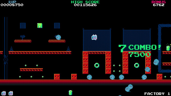 KIT-10 game for Linux 1