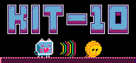 KIT-10 cover art