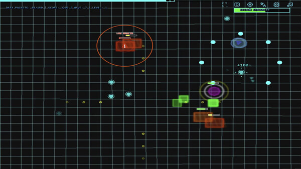 Cyber Sentinel Demo