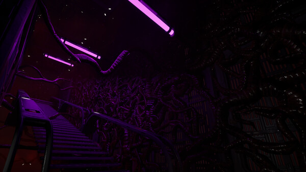 ZOPHARION Demo