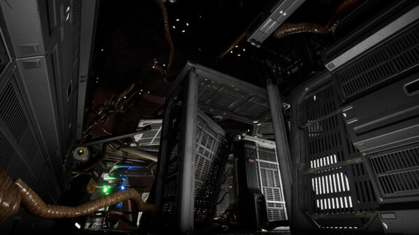 ZOPHARION Demo