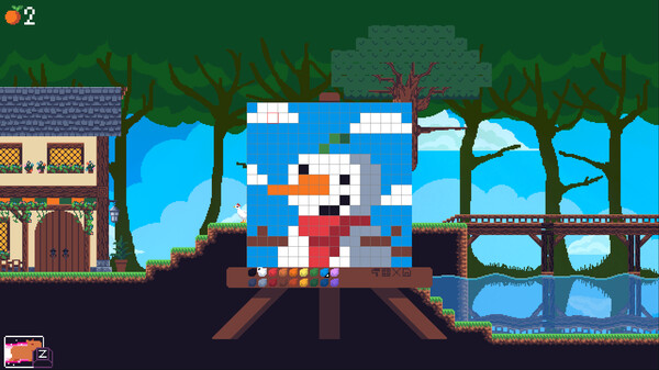 Capybound screenshot 6