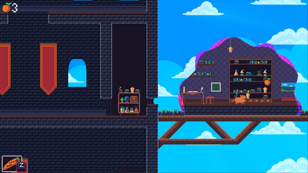 Capybound screenshot 5
