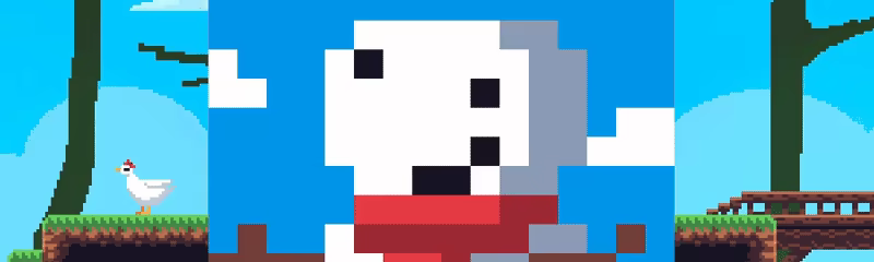 Capybound video 2