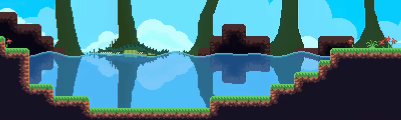 Capybound video 1