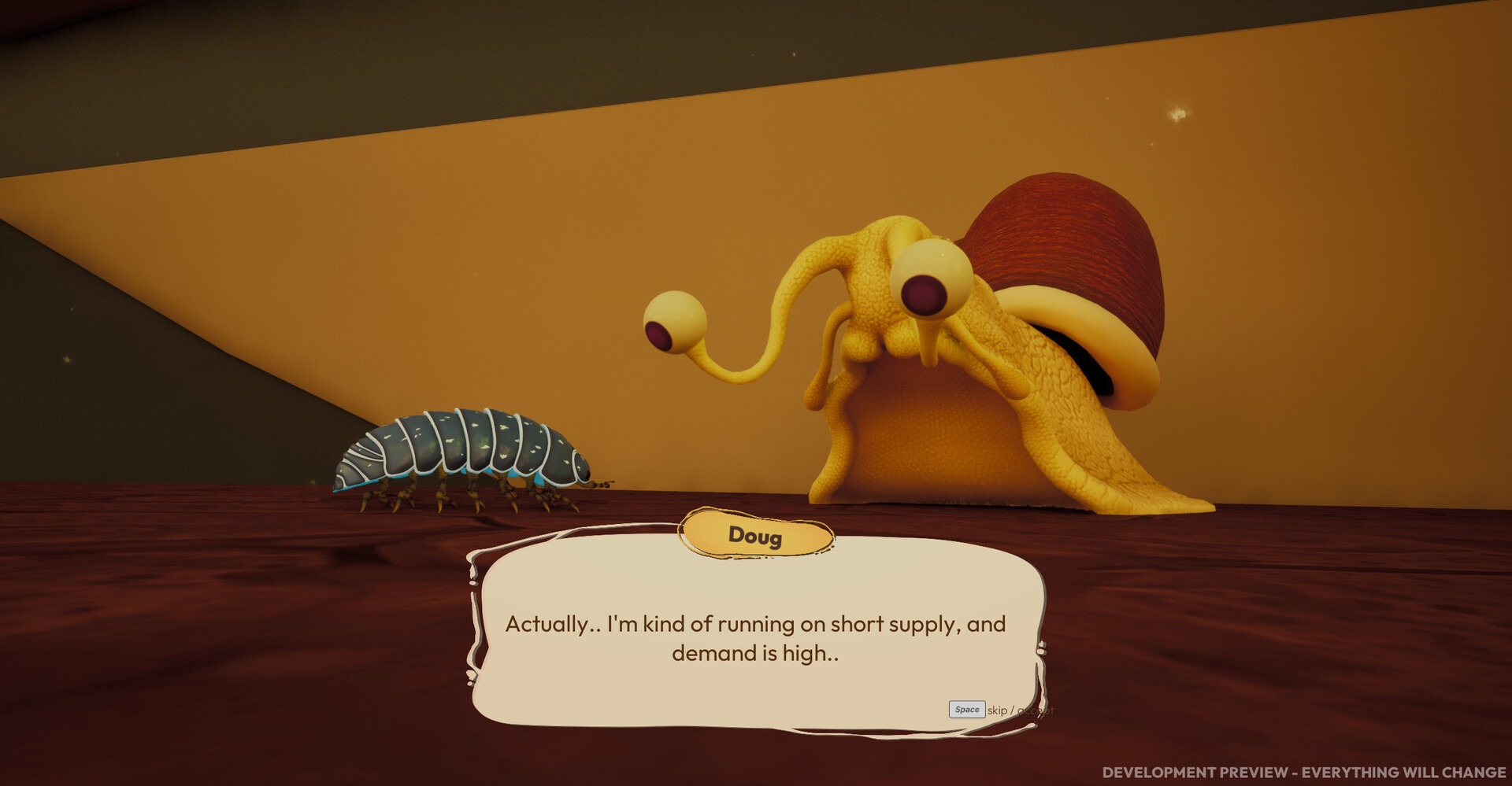 Incredibug screenshot #5