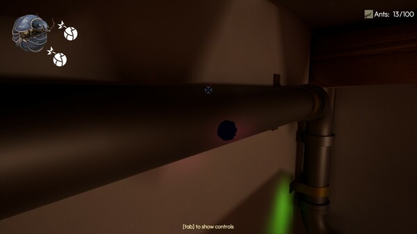 Incredibug screenshot 5