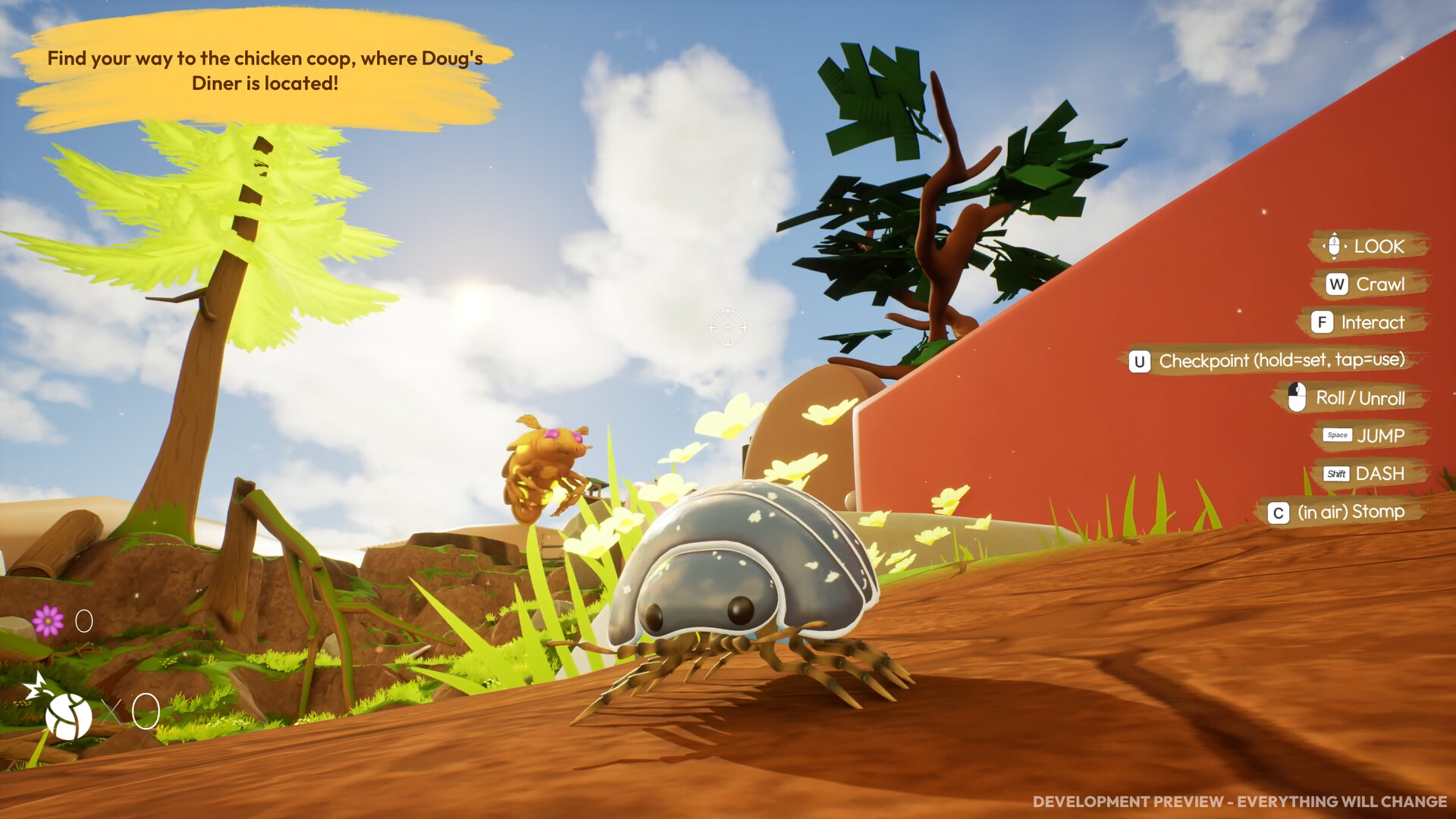 Incredibug screenshot #4