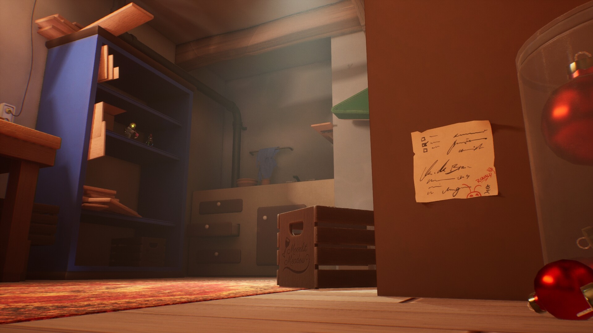 Incredibug screenshot #7