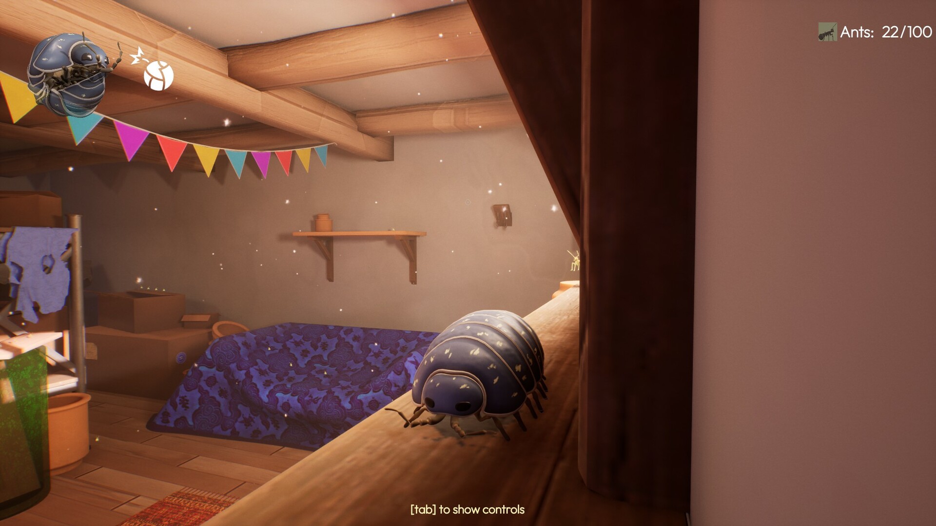 Incredibug screenshot #7