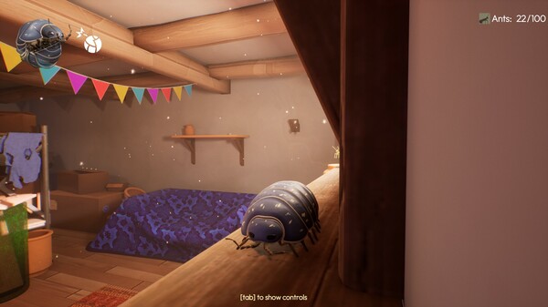 Incredibug screenshot 2