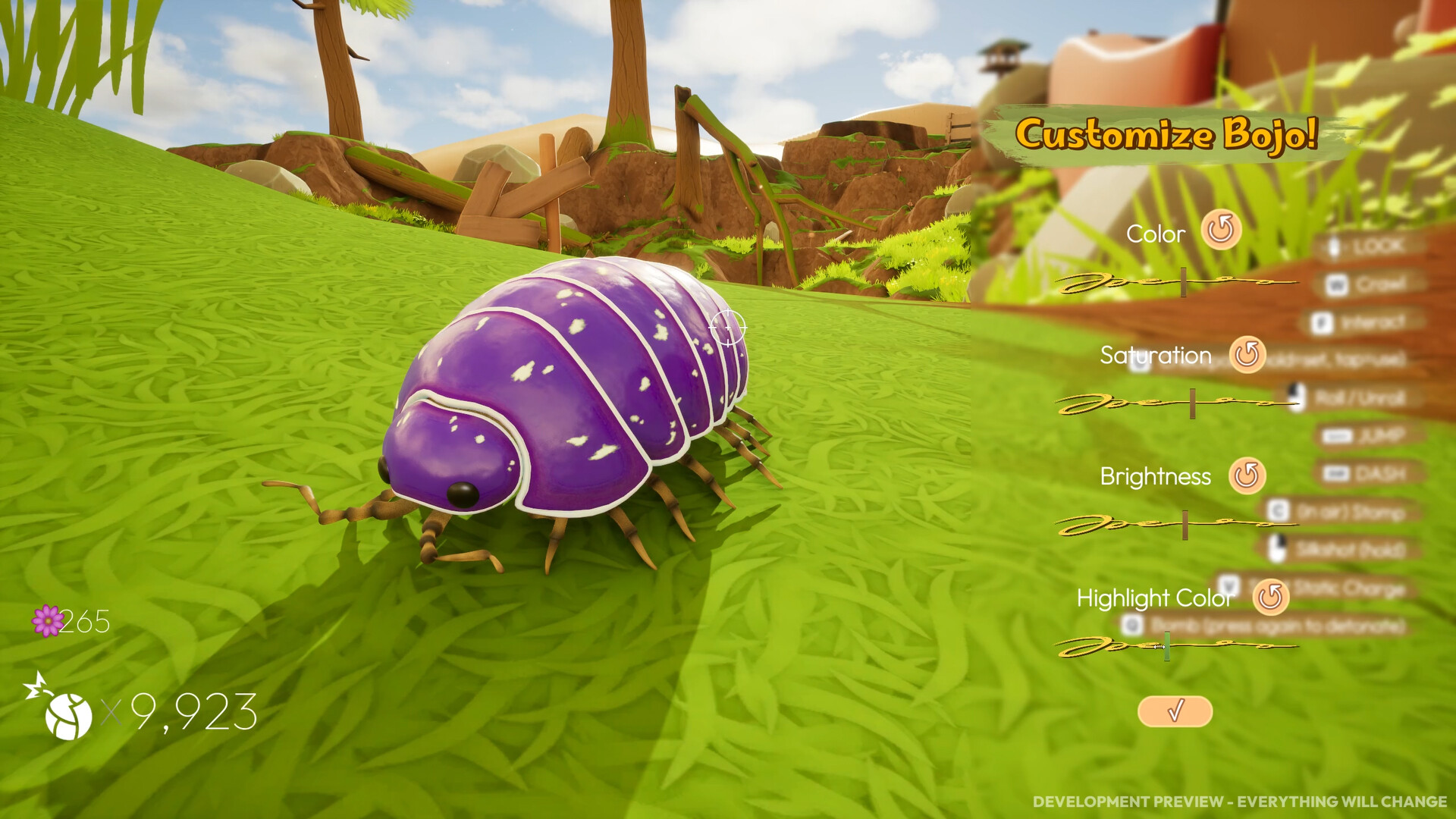 Incredibug screenshot #6