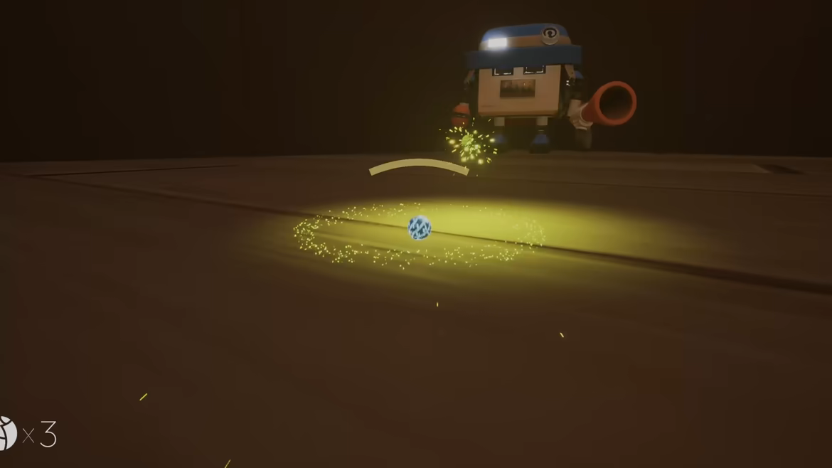 Incredibug video 5