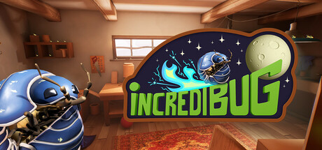 Incredibug game thumbnail