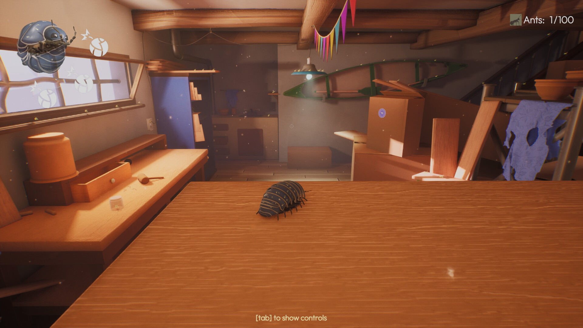 Incredibug screenshot #6