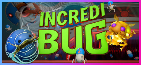 Incredibug