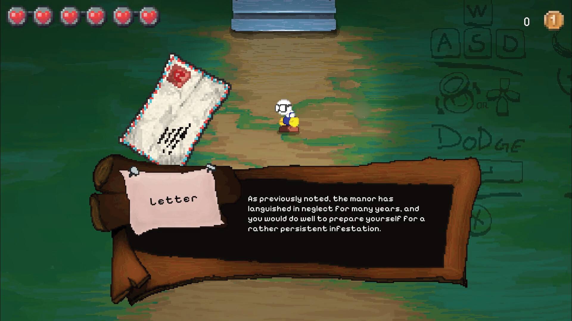 Duster Buster screenshot #4