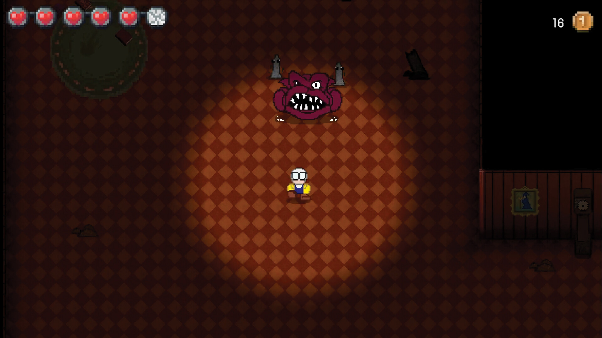 Duster Buster screenshot #5