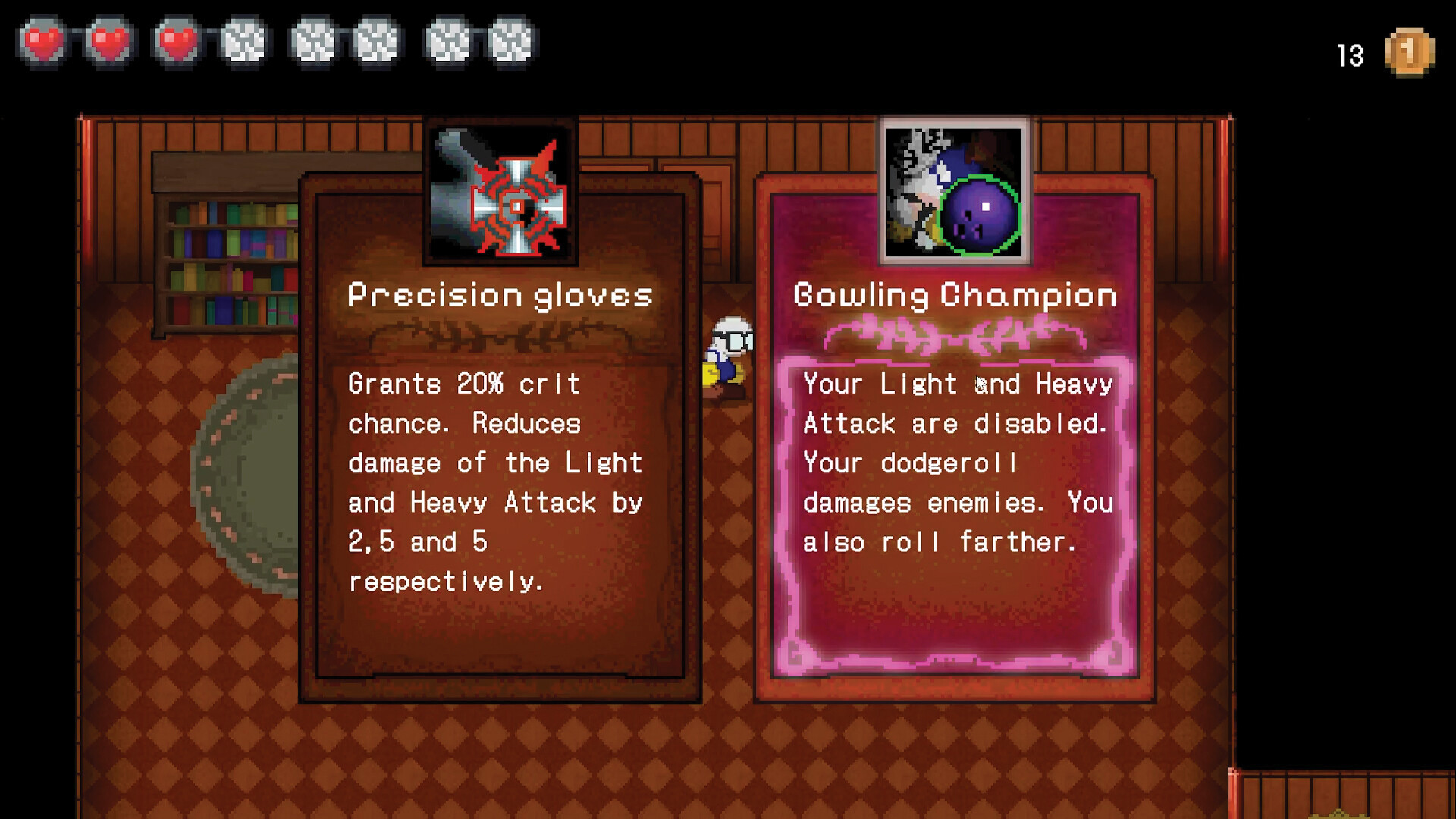 Duster Buster screenshot #2