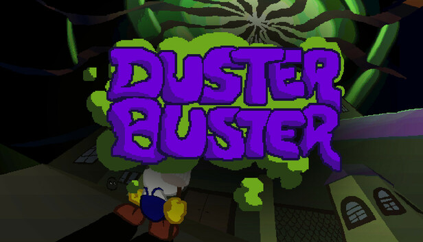 Duster Buster