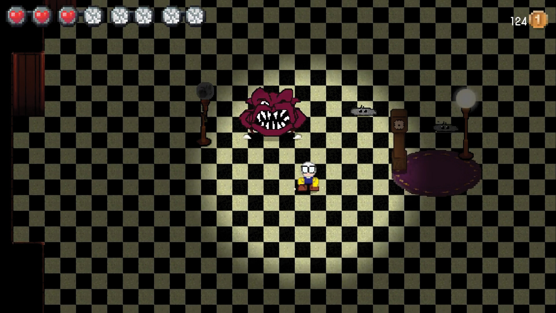 Duster Buster screenshot #9