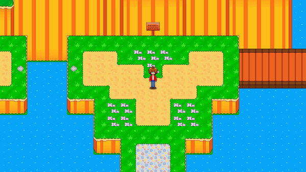 Makuta Stories screenshot 1