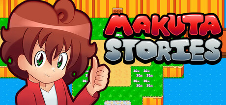 Makuta Stories cover art