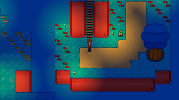 Makuta Stories screenshot 3