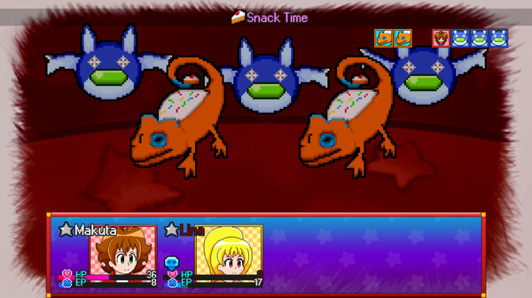 Makuta Stories screenshot 6