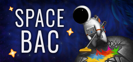 Space Bac