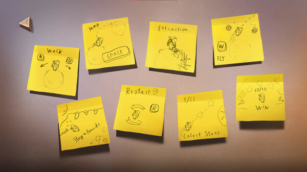 Space Bac screenshot 2