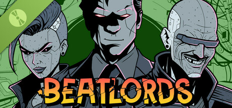 Beatlords Demo cover art