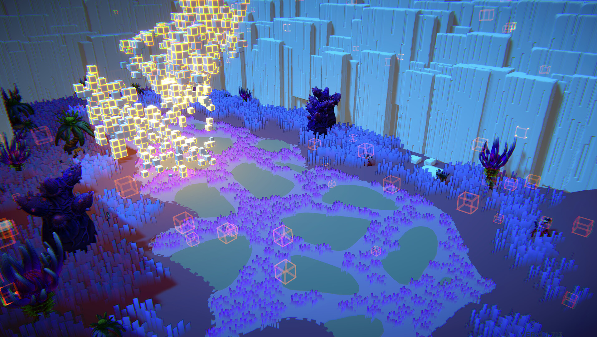 Valor Hunters screenshot #9