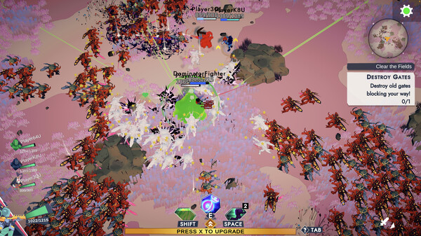 Valor Hunters screenshot 6