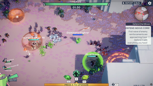 Valor Hunters screenshot 8