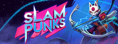 SLAMPUNKS