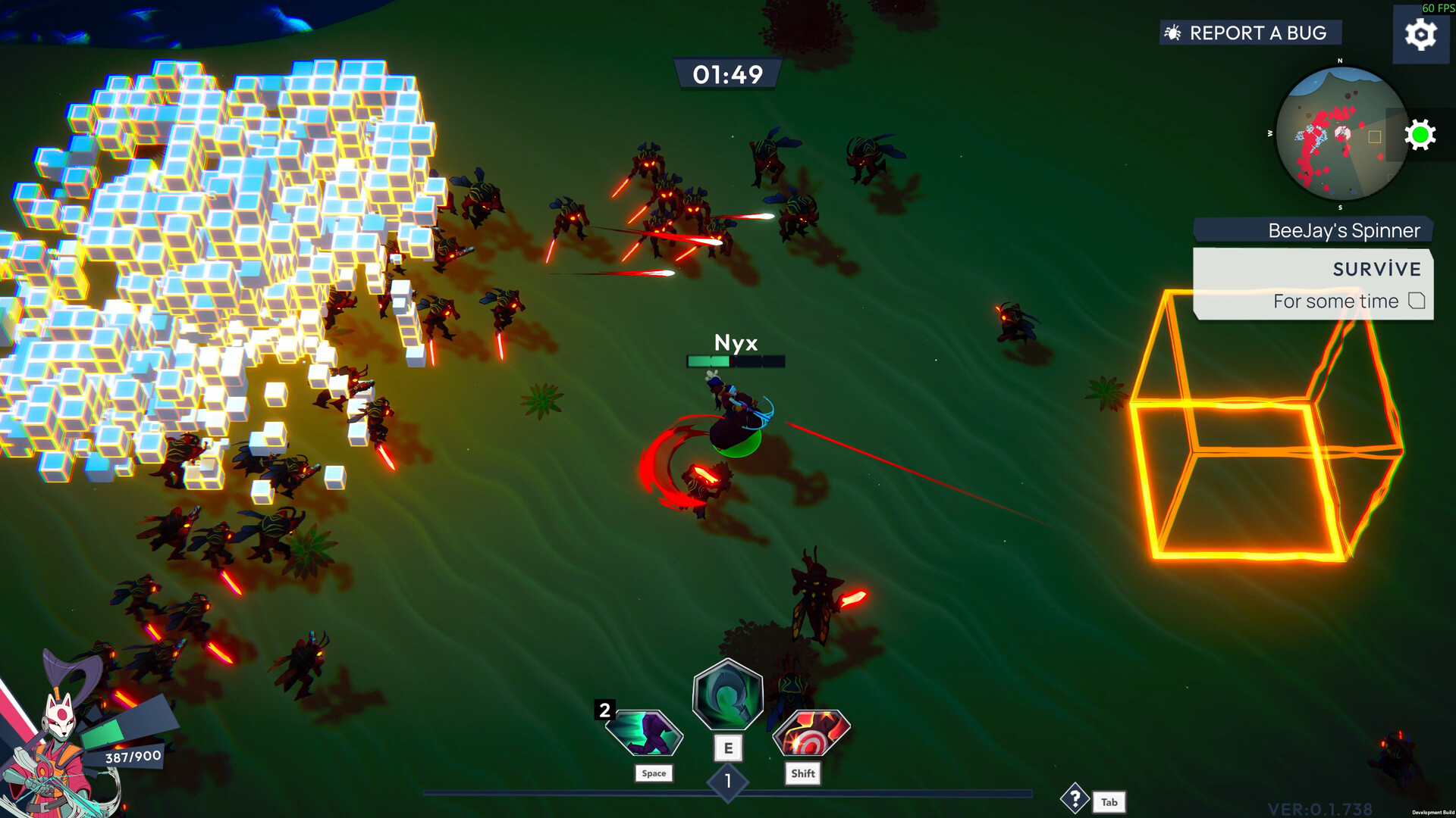 Valor Hunters screenshot #7