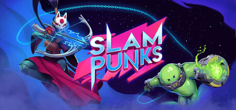 SLAMPUNKS