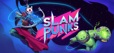 SLAMPUNKS