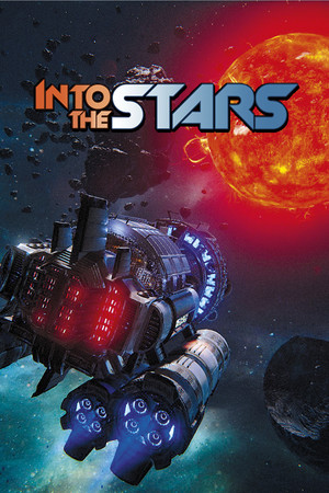 Cover art of Into the Stars