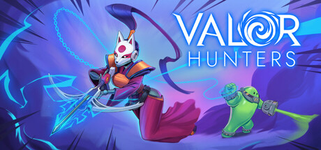 Valor Hunters Playtest game header image