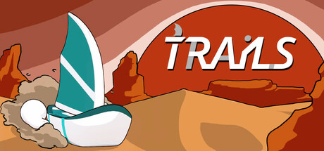 Trails cover art