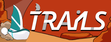 Trails cover art