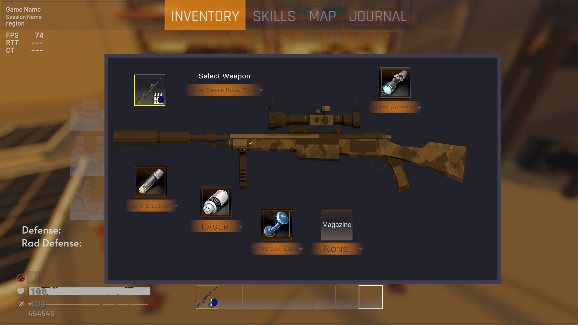 Exit Ways screenshot #7