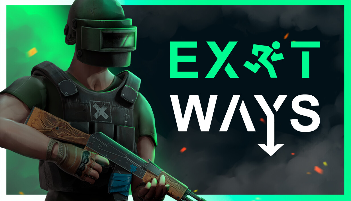 Exit Ways