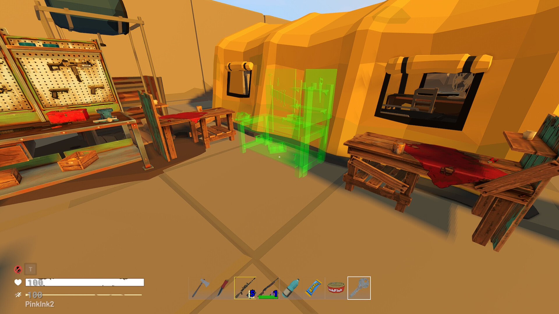 Exit Ways screenshot #3